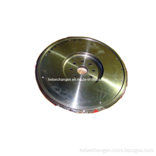 Flywheel Assy (Chang An SC6881) , Bus Flywheel Assy, Car Flywheel Assy, Bus Spare Parts, Auto Parts, Bus Parts.